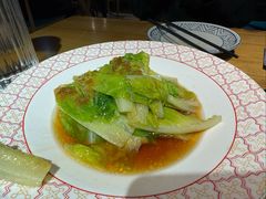 -山丹丹西北菜(金贸大厦店)