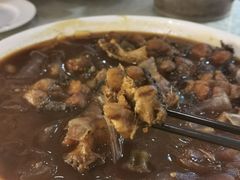 -眷江南之小蓝鲸(王府大街店)