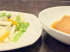 -老牌坊•鲁菜名店•地道济南菜(大观园商埠店)