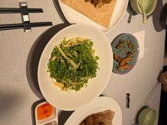 -悦融·京鲁菜·露台花园(安定门店)
