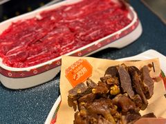 -大吉利·潮汕鲜牛肉火锅(西安店)