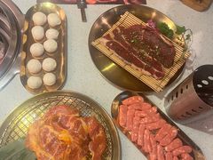 -炭之家·齐齐哈尔非遗烤肉·鲜切直供(中央大街店)