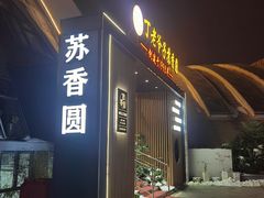 -丁老爷子苏香圆