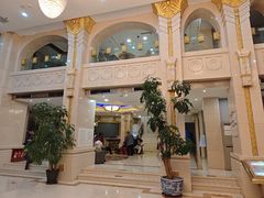 -碧中海汤泉汗蒸酒店