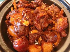 -锦江中华村农家乐饭庄