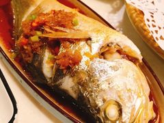 -火齐潮汕砂锅粥(五道口店)