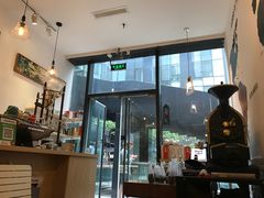 -COFFEE HOLIC(朝外SOHO店)