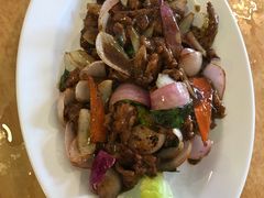-ZF Seafood Restaurant 卓峰海鲜餐