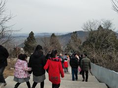 -天门寺