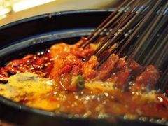 -京元盛铜锅涮肉(上海总店)