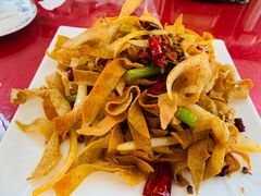 -大眼锅贴水饺(河东店)