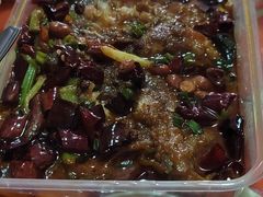 -大清花饺子(园林路店)