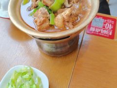 -南城香·饭香串香馄饨香(太平桥店)