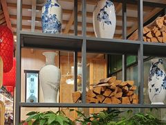 -安泰楼·佛跳墙创始人·传统闽味早茶·酒楼(三坊七巷闽菜地标店)