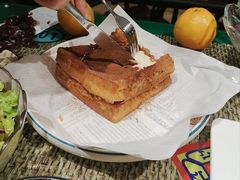 -岭南小生·粤港点心(芙蓉店)