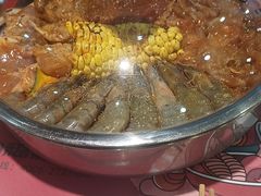 -和福顺牛肉大虾焖锅自助(宝业店)