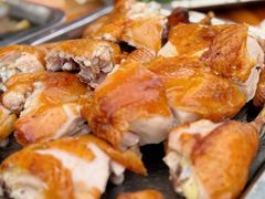 -新湖烧鸡(光明店)