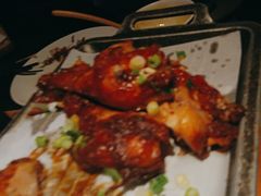 -绿茶餐厅(朝阳大悦城店)