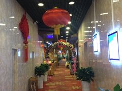 -东四民芳餐厅(世茂工三店)