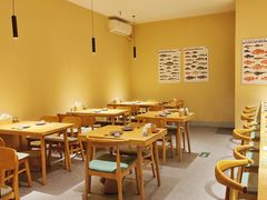 -镹·鱼料理  国产鱼使用店