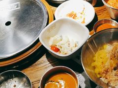 -农乐园炭火烤肉(世茂店)