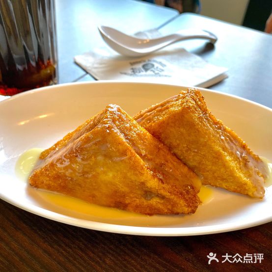 标记Jane's kitchen(平桥直街店)