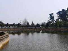 -三碗水湖生态园