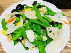 -米爱•五谷养生粥坊(温塘店)