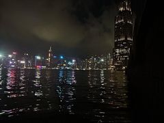 -香港都会海逸酒店