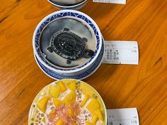 -韵姐牛奶甜品世家(天河店)