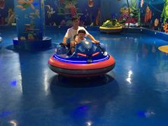 -蒙特利亲子乐园