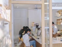 -Cafe on warm(丹霞店)