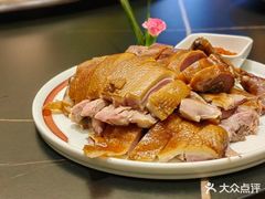 -粤香村(清真川菜店)
