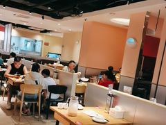 -九毛九西北菜(大东海店)