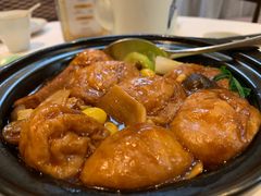 -杭州城中香格里拉大酒店