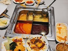 -海底捞火锅(龙湖北京大兴天街店)