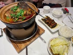 -川味堂·四川豆花(八卦岭店)
