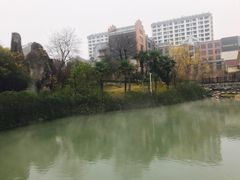 -咸宁万豪温泉谷度假区