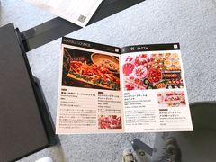 -东京希尔顿酒店