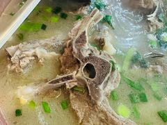 -香满锅老北京羊蝎子火锅·家常菜(新街口店)