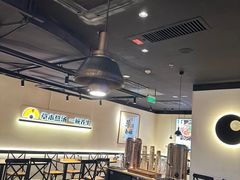 -和府捞面(东直门银座店)