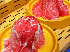 -火叮叮自助烤肉·现切牛肉(茂业店)