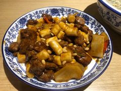 -兔爸私家小厨(新北万达店)