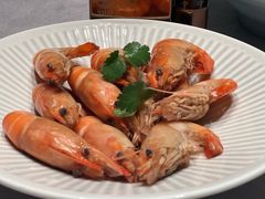 熟醉罗氏虾-宁海食府(大剧院店)