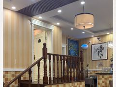 -桃子餐厅·天津菜(红星路直营店)