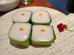 -泰香米泰国餐厅(北城天街店)