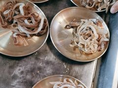 -罗二娘·鲜切牛自助火锅(罗湖东门步行街店)