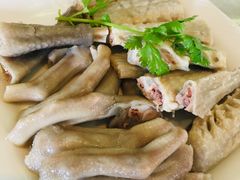 -沙河粉村·国家非遗传承(云台店)