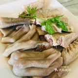 白云山风景区下来就是为了吃，这是我们疫情后第一次来这