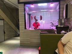-古乐牛香·鲜牛肉牛杂火锅(新区店)